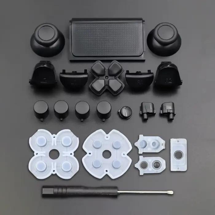 Kit de réparation de contrôleur PS4 Pro Slim JDS/JDM-040
