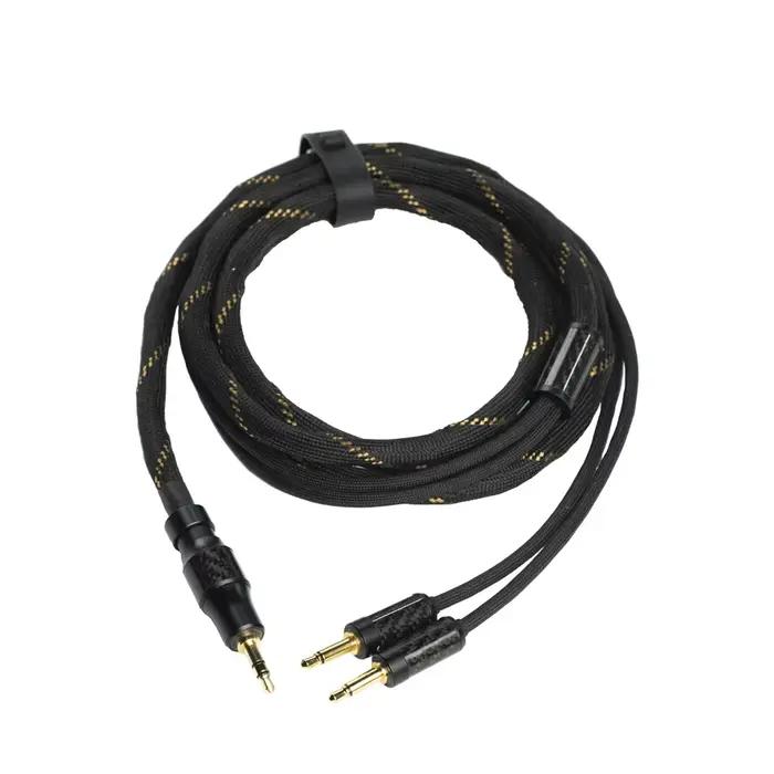 Câble pour casque FIIO LL-RC 2025 avec cuivre monocristallin Furukawa 4