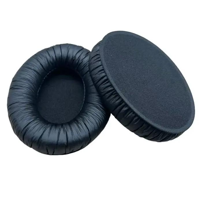Coussinets d'oreille de remplacement en mousse à mémoire de forme