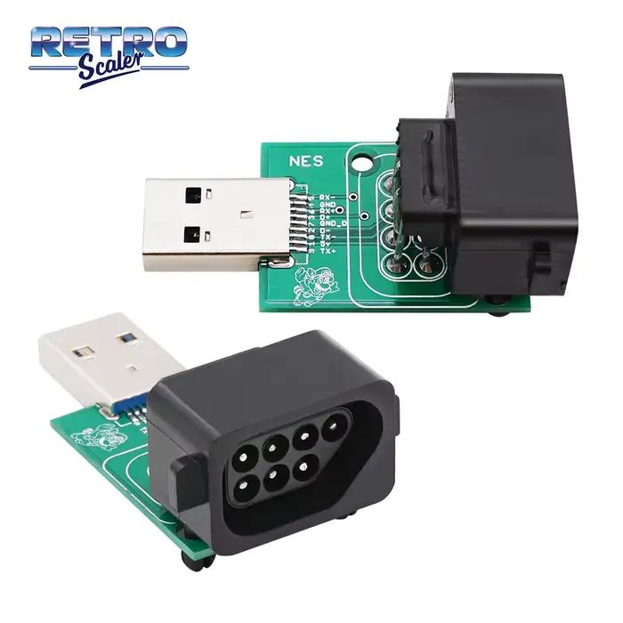 USB 3.0 SNAC contrôleur adaptateur
