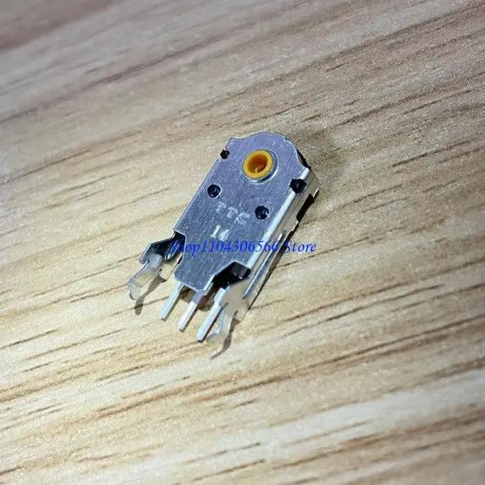 Encodeur roue souris 02DD, 1 pièce, pour souris essentiel Deathadder
