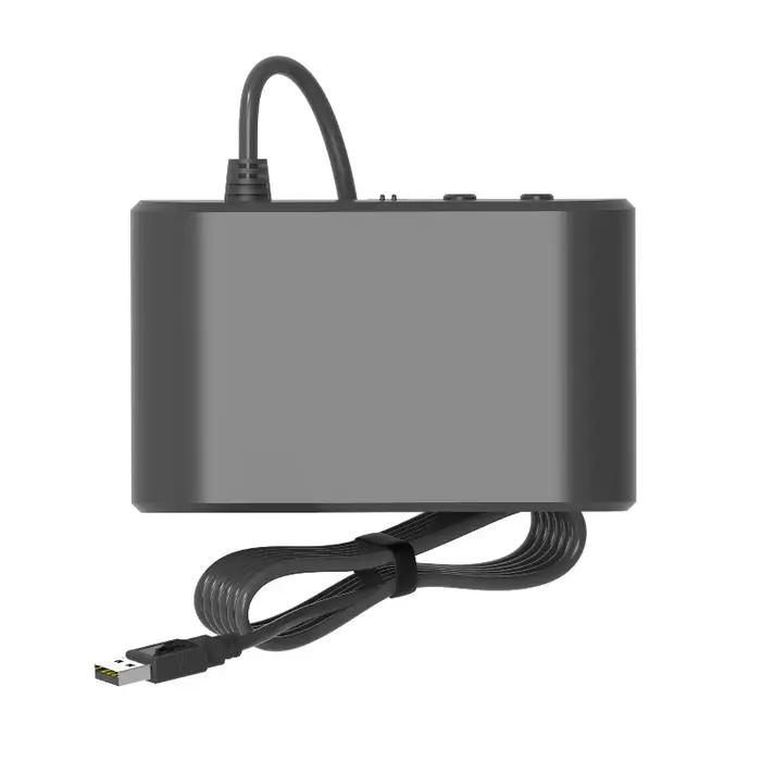 Convertisseur adaptateur USB pour Nintend 64
