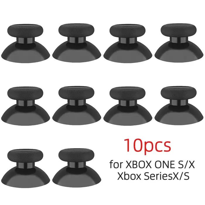 10 pièces manettes de remplacement pour PS5 PS4 PS3 contrôleur