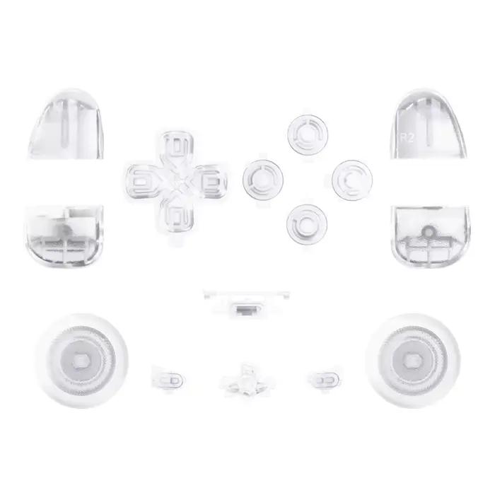 Boutons de remplacement pour manette PS5
