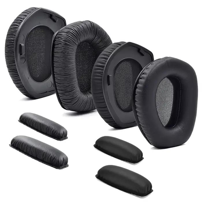 Coussinets d'oreille de remplacement