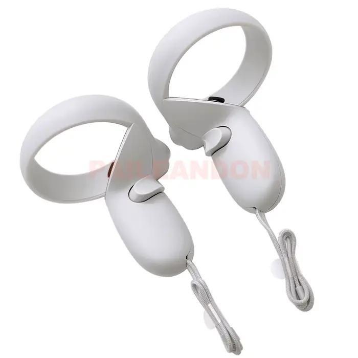 Nouveau contrôleur de casque VR Original gauche/droite pour Meta Oculus Quest 2