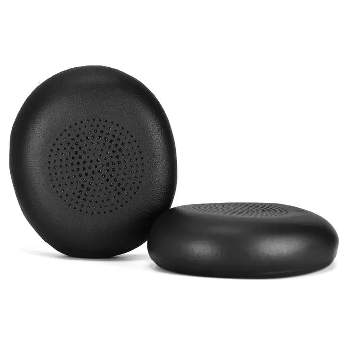 1 paire de coussinets d'oreille en mousse de remplacement