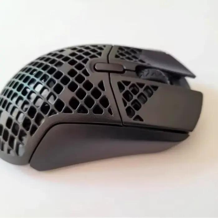Coque de souris pour steelseries Aerox 9