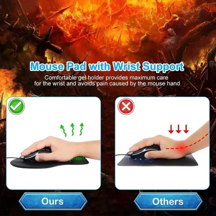 Tapis de souris