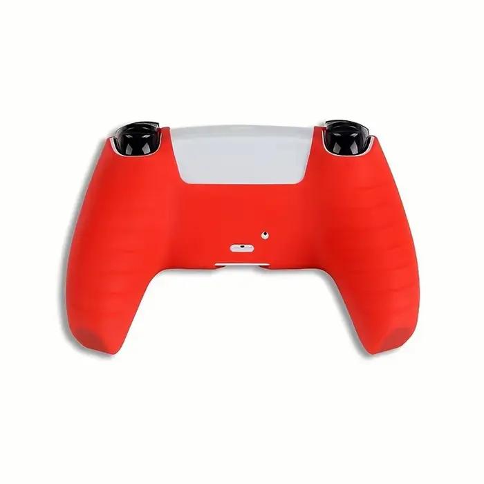 Manchon de protection antidérapant en silicone pour contrôleur PS5