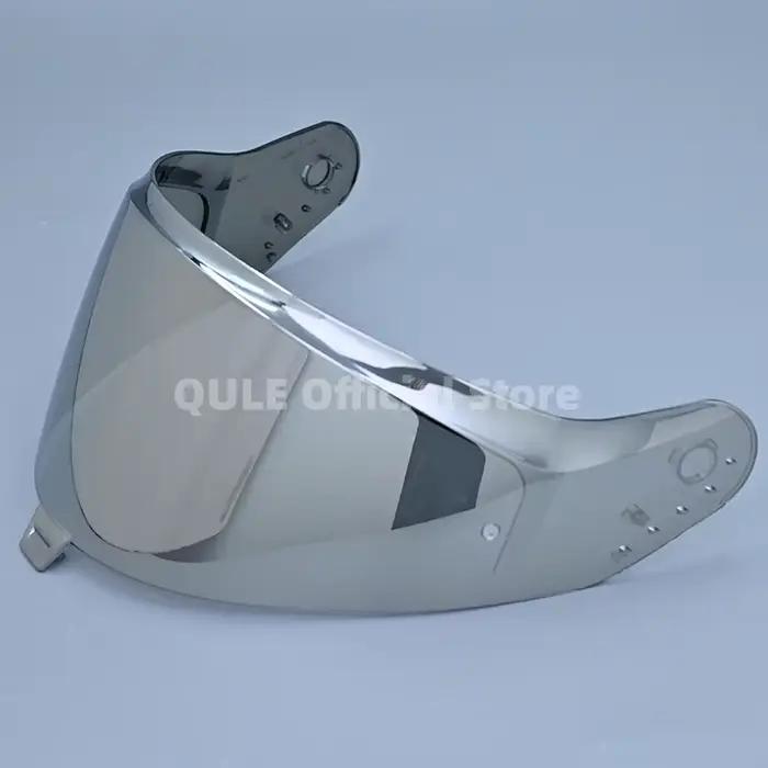Visière pour Shark Skwal i3 d-skwal 3 Ridill 2, visières de casque, accessoires de lentille de remplacement, pare-brise Capacete D Skwal 3 VZ400