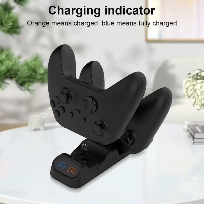 Station de charge pour manette Switch Pro