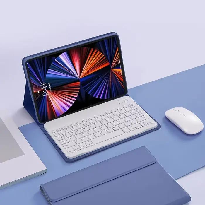 Étui pour clavier Samsung Galaxy Tab Active Pro/Active4 Pro