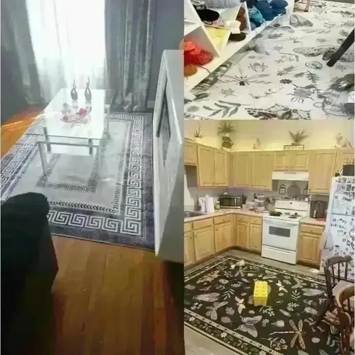 Tapis Esports de jeu noir pour contrôleur et design Pixel