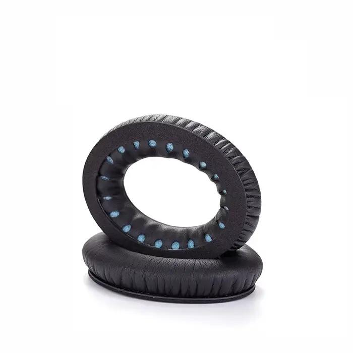 Coussinets d'oreille de remplacement pour écouteurs Bose QuietComfort2 QC2 QC15 QC25 QC35 AE2 AE2i AE2w SoundTrue
