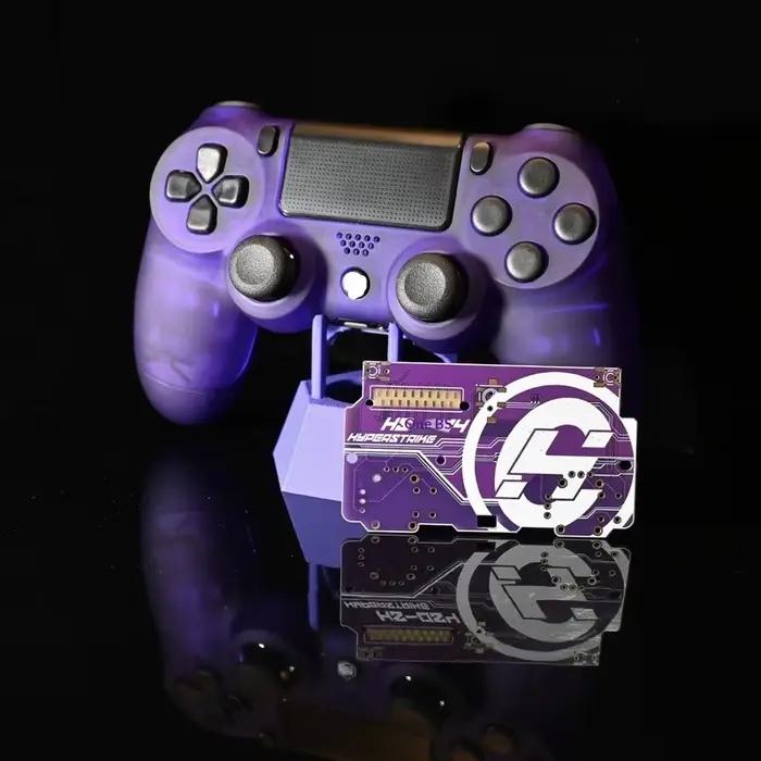 Module de modification de manette de jeu Hyperstrike 8k personnalisable DIY