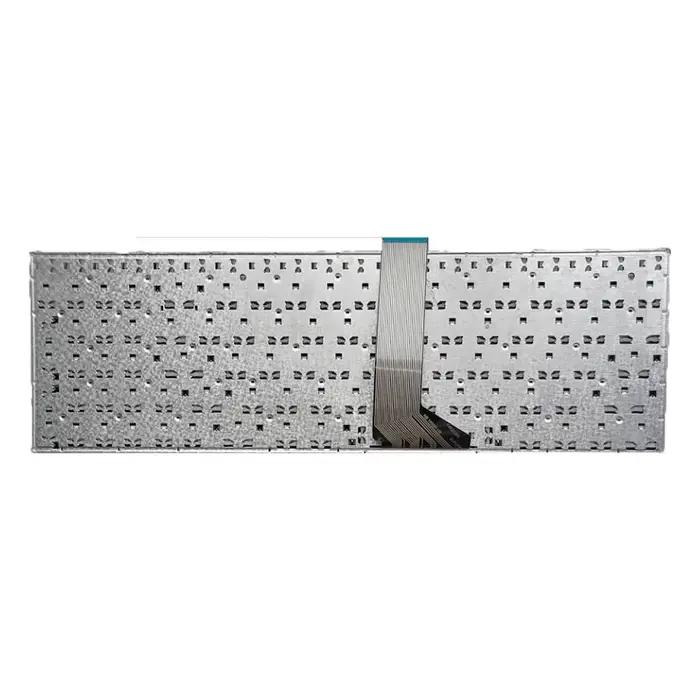 Clavier d'ordinateur portable américain pour ASUS S500 S500C S500CA S550 S550C S550CA V500 V500C V500CA F502 F502C