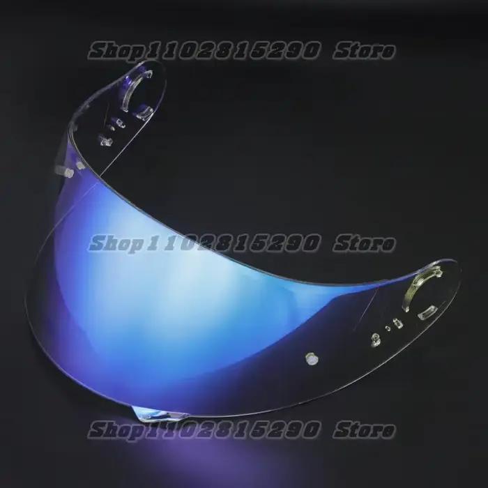 Visière de casque de moto, étui d'objectif de protection complète pour GT-Air Gt Air2 Neotec CNS-1 CNS1 TC- 5