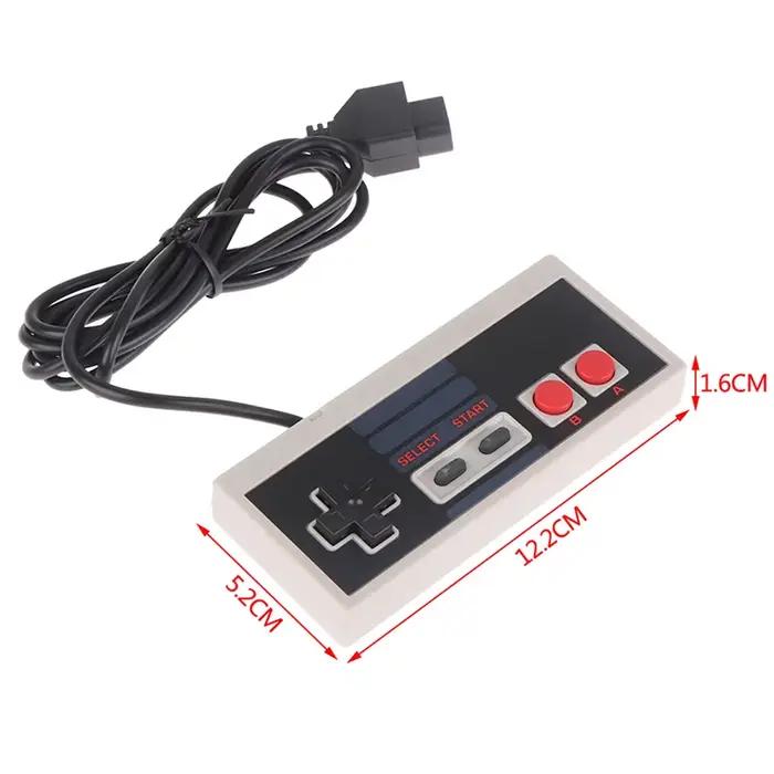 Manette de jeu pour console de jeu vidéo Anj/ NTSC