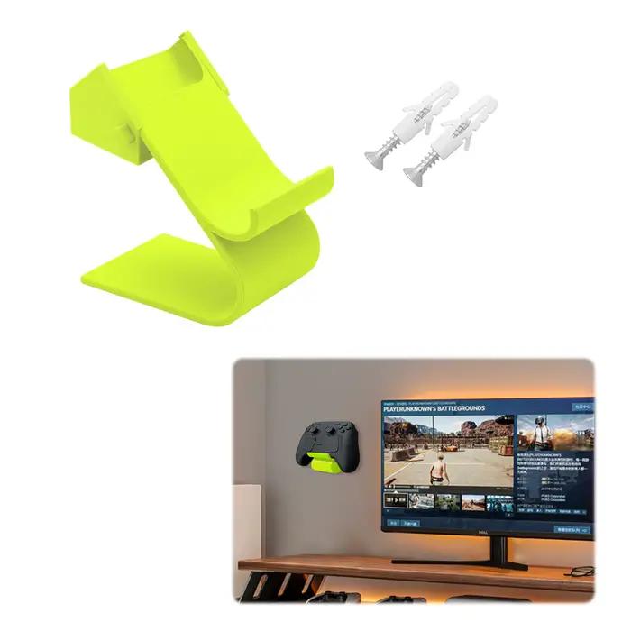 Support d'affichage pour manette de jeu