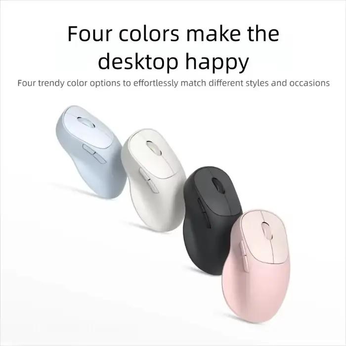 Xiaomi – souris sans fil 3 couleurs