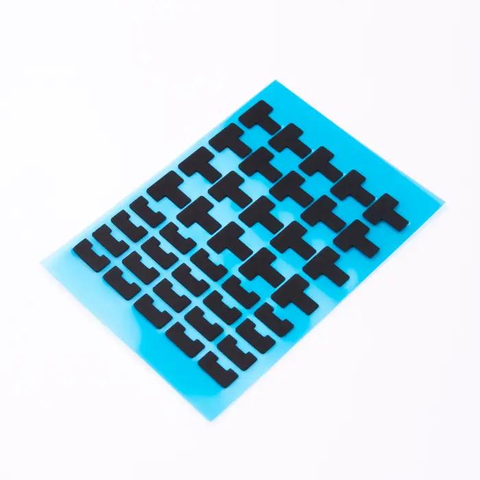 Keebox – stabilisateurs de clavier mécanique