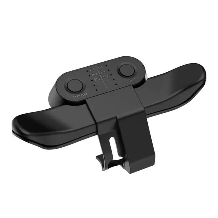 Paddles pour manette PS4