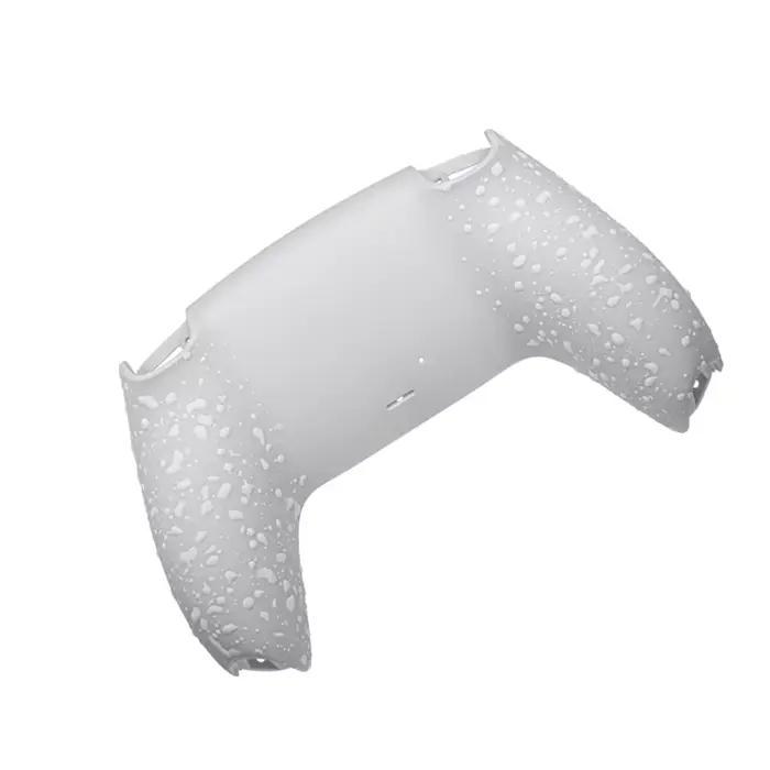 Coque arrière astronomique coordonnante