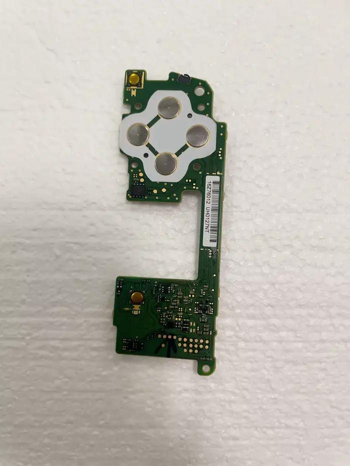 Carte mère de remplacement d'origine gauche ou droite pour manette Switch NS Joy-Con L R