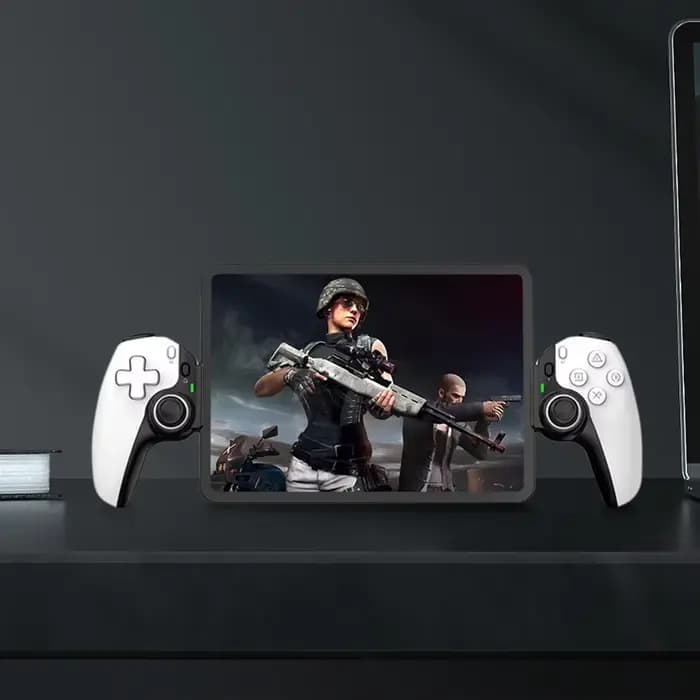 Contrôleur de jeu Mobile sans fil D9