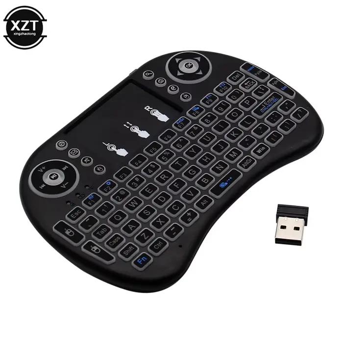 Mini clavier sans fil, rétro-4.2
