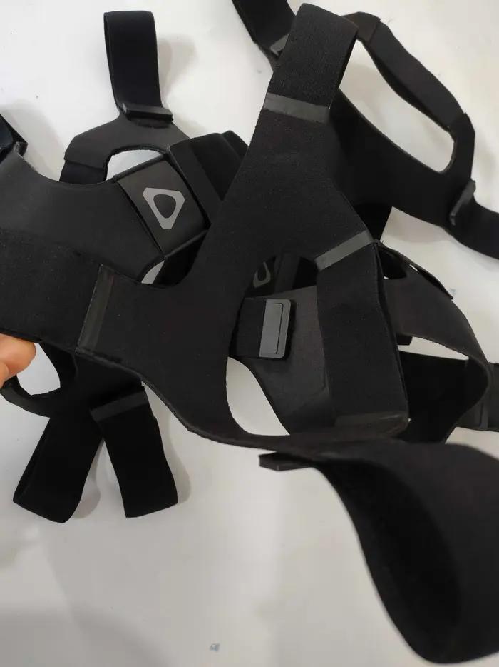 Nouveau bandeau de remplacement en cuir pour casque VR