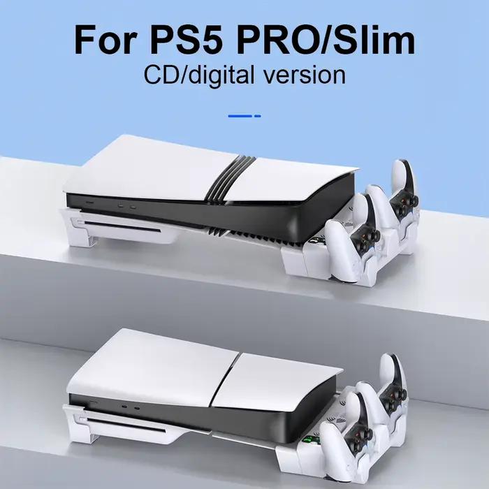 Support de Base de refroidissement horizontal pour chargeur double contrôleur