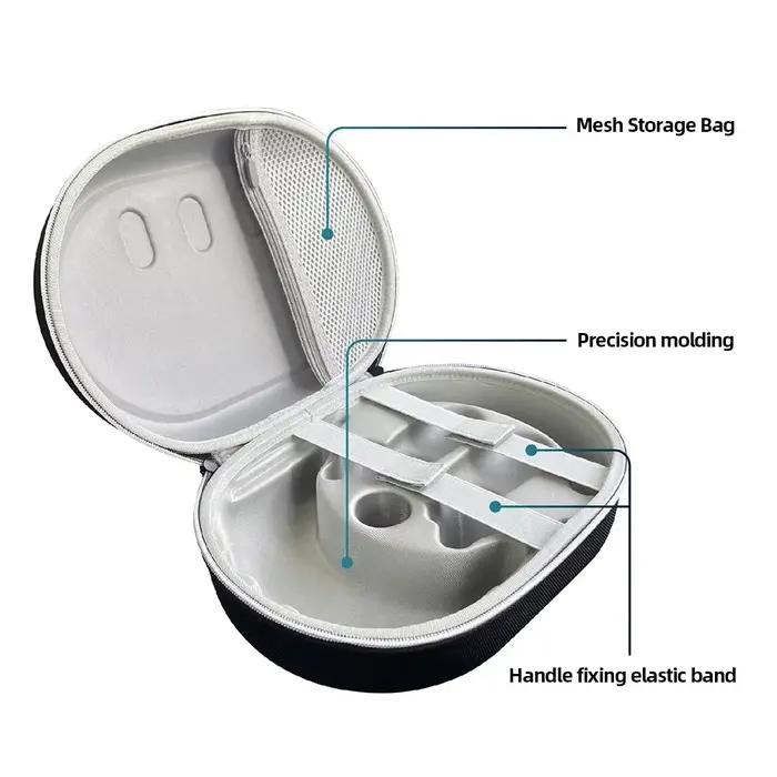 Étui de transport Portable pour Meta Quest 3 VR
