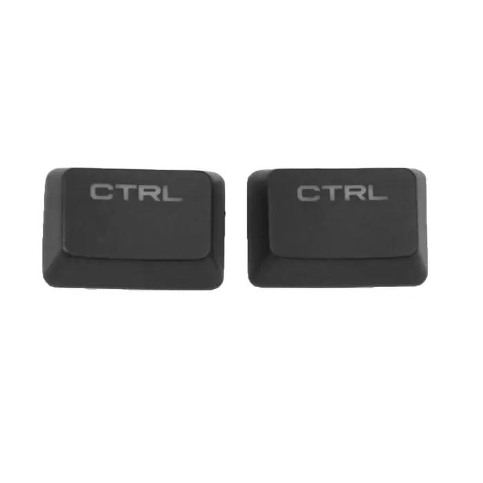 Capuchons de touches ABS pour clavier mécanique CORSAIR K70 LUX K70 LUX RGB K95 104 capuchons de touches en couleur beige cyan kaki marron orange pour une esthétique moderne et confortable