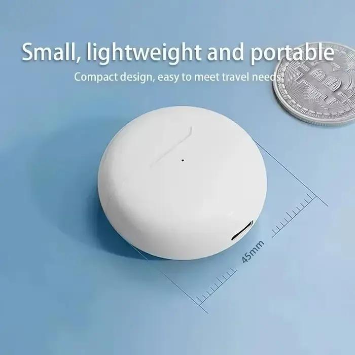 Pro 6 TWS Bluetooth écouteurs sans fil