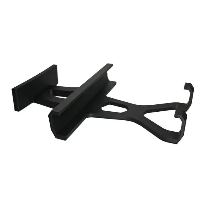 Support de ventre pour pont à vapeur