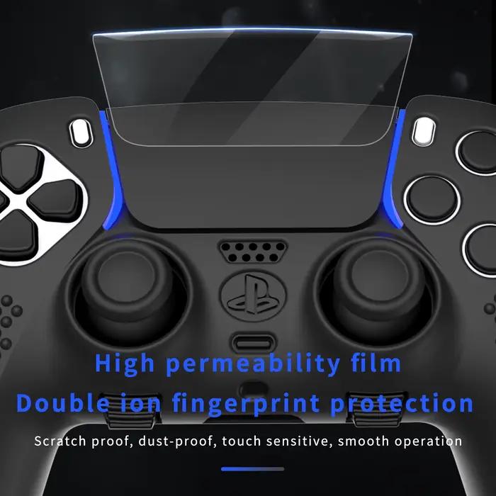 Housse de protection pour contrôleur PS5 Edge