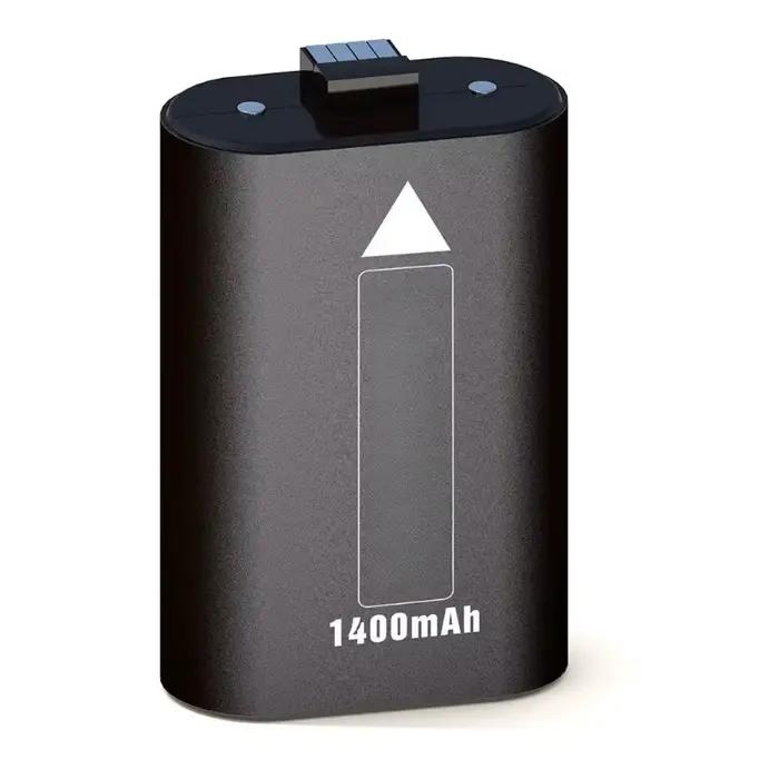 Batterie Li-ion Rechargeable 1400mAh pour Xbox One série X/S