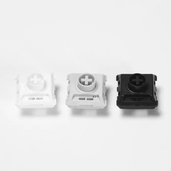 Kailh 12 interrupteurs à profil bas linéaires