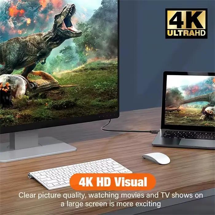 Câble convertisseur HDMI vers DVI 1080P