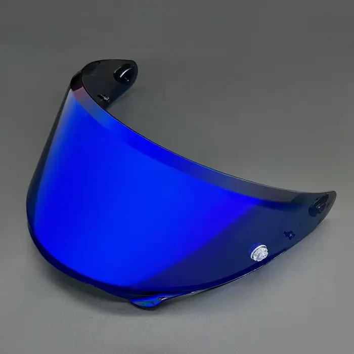 Visière de casque de moto RPHA 12 pour HJC HJ-42 RPHA 12 carbone HJ42, remplacement Anti-UV, anti-rayures, Anti-poussière, visières d'objectif de pare-brise