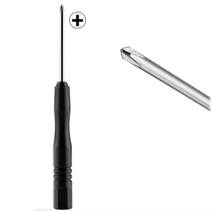 Ensemble de tournevis pour réparation de manettes de jeu pour Sony PSP, PSV, PS5, PS4, Dualshock 4, Nintendo WiiU, New 3DS, XL, LL, 3DSXL occasions spéciales de réparation et maintenance de qualité