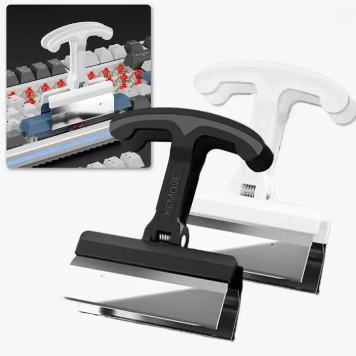 Extracteur de touches de grande taille