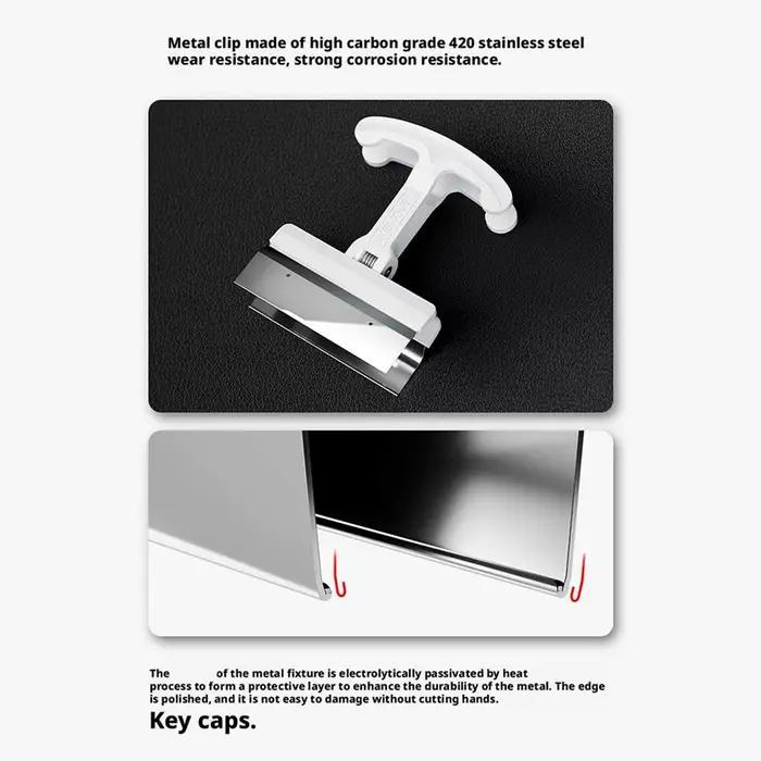 Extracteur universel de touches Kemove V2 à quatre touches