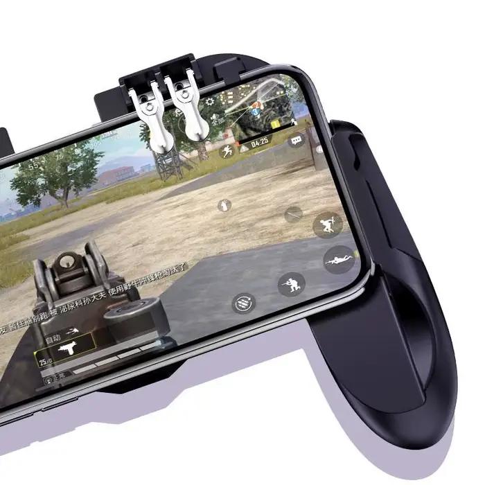 Contrôleur de jeu PUBG avec ventilateur