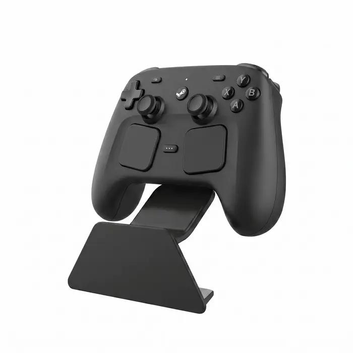 Support de contrôleur compatible avec Steam Controller 2