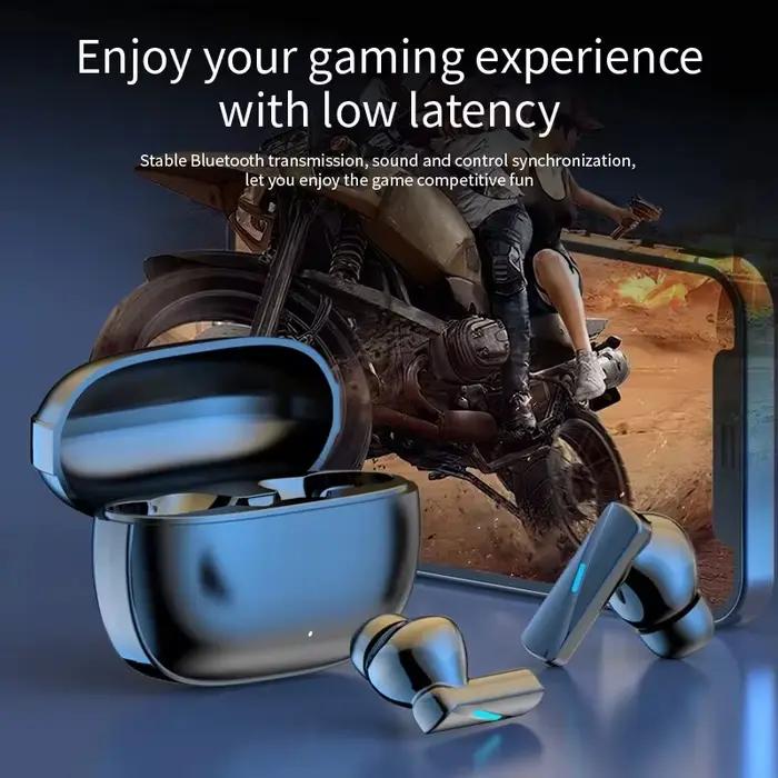 Écouteurs True Wireless