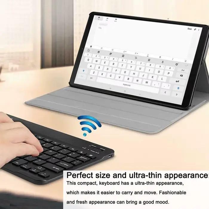 Clavier Bluetooth sans fil