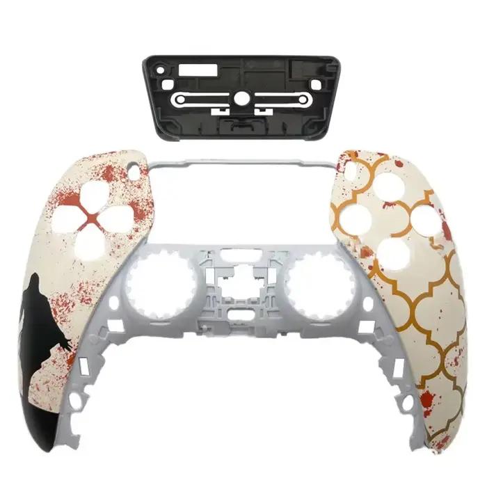 Coque de protection pour contrôleur PS5